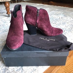 Rag & Bone Margot Boot